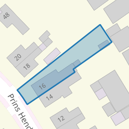 Perceel DRN00-U-1875