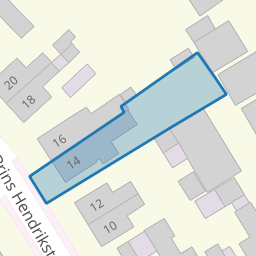 Perceel DRN00-U-1876