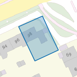 Perceel DRN00-U-1878