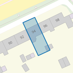 Perceel DRN00-U-1880