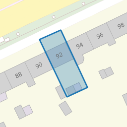 Perceel DRN00-U-1881