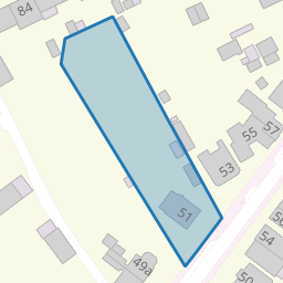 Perceel DRN00-U-1885