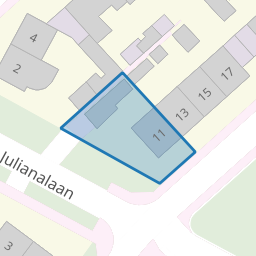 Perceel DRN00-U-1898