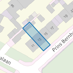 Perceel DRN00-U-1899