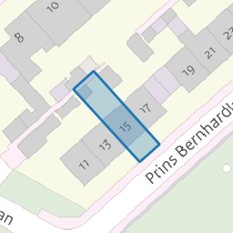 Perceel DRN00-U-1900