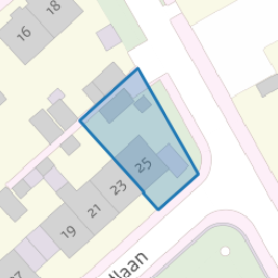 Perceel DRN00-U-1905