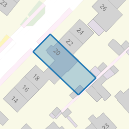 Perceel DRN00-U-1932