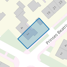 Perceel DRN00-U-1945