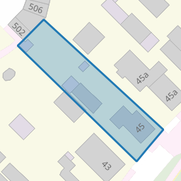 Perceel DRN00-U-1958