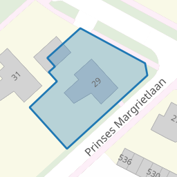 Perceel DRN00-U-1995