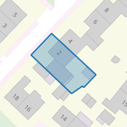 Perceel DRN00-U-1997