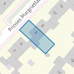 Perceel DRN00-U-1999