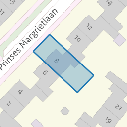 Perceel DRN00-U-2000