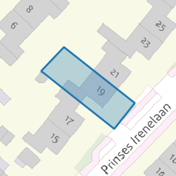 Perceel DRN00-U-2014