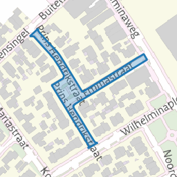 Perceel DRN00-U-2019