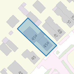 Perceel DRN00-U-2021