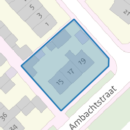 Perceel DRN00-U-2032