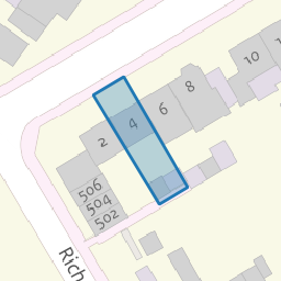 Perceel DRN00-U-2066