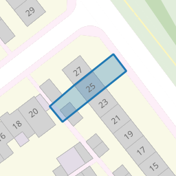 Perceel DRN00-U-2071