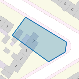 Perceel DRN00-U-2079