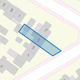 Perceel DRN00-U-2080