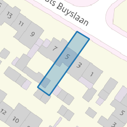 Perceel DRN00-U-2085