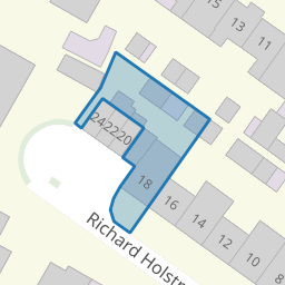 Perceel DRN00-U-2091