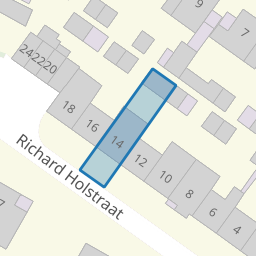 Perceel DRN00-U-2093