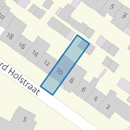 Perceel DRN00-U-2095