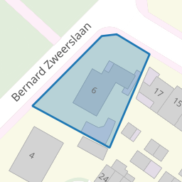 Perceel DRN00-U-2100