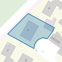 Perceel DRN00-U-2101