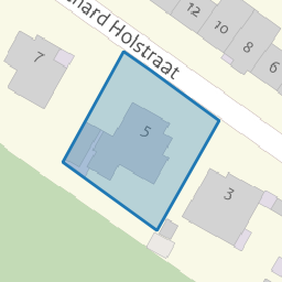 Perceel DRN00-U-2105