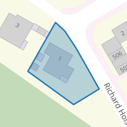 Perceel DRN00-U-2107