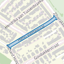 Perceel DRN00-U-2110