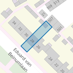 Perceel DRN00-U-2166