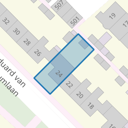 Perceel DRN00-U-2168