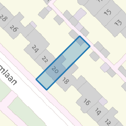 Perceel DRN00-U-2170