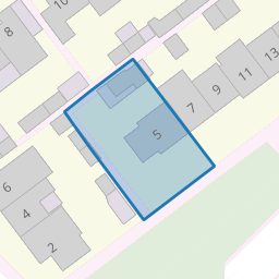 Perceel DRN00-U-2184