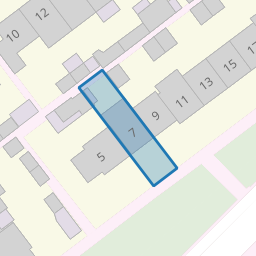 Perceel DRN00-U-2185