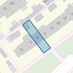 Perceel DRN00-U-2186