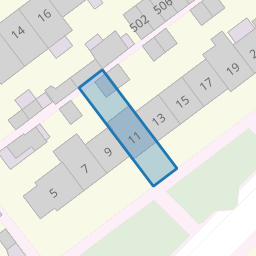 Perceel DRN00-U-2187