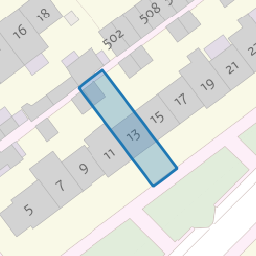 Perceel DRN00-U-2188