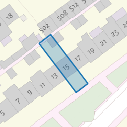 Perceel DRN00-U-2189