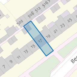 Perceel DRN00-U-2190