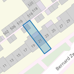 Perceel DRN00-U-2192