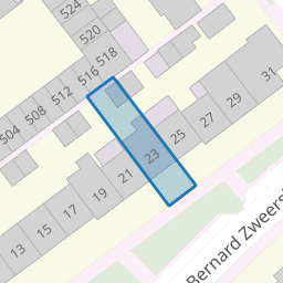 Perceel DRN00-U-2193