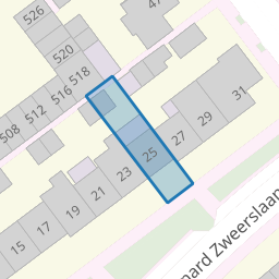 Perceel DRN00-U-2194