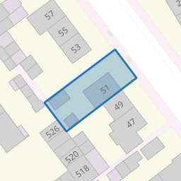 Perceel DRN00-U-2200