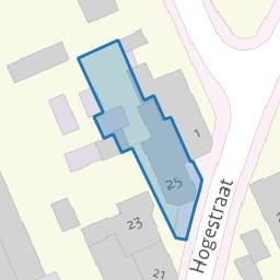 Perceel DRN00-U-2216