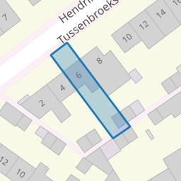 Perceel DRN00-U-2232